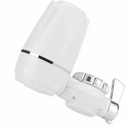 Tap Water Purifier Kitchen Faucet Tap Mount Water Filter-picture-8