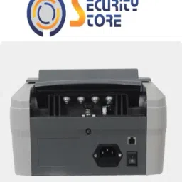 Security Store LATEST TRIPLE MG HEAVY DUTY MONEY COUNTING MACHINE WITH FAKE NOTE DETECTOR Note Counting Machine image 5