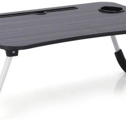 Wood Portable Laptop Table-image-86
