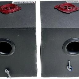 TECH-LOBBY TL-5 INCH R 80 W Studio Monitor image 2