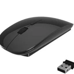 TECHON BWM-024 Wireless Optical Mouse-13