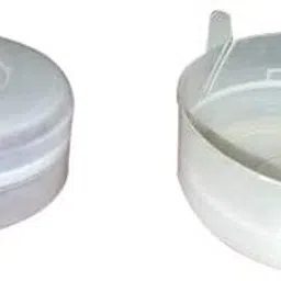Plastic Water Jar Caps, Water can caps 20LTR pack of 200 Bottled Water Dispenser-picture-12
