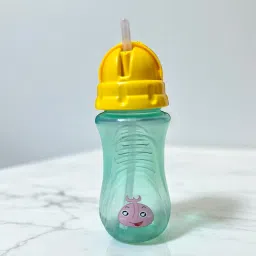 Easy-Grip Straw Sipper for Happy Little Kids-image-44