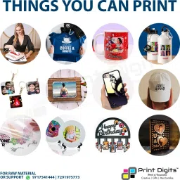 print digits 5 in 1 Mini Portable 3D Printer image 5