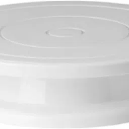 Plastic Cake Server-16