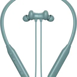 Bluetooth Headphone - MAGNETIC POWER OFF/ON 48Hr Playtime Neckband Earphone8 Bluetooth Headset-image-87