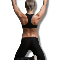 Home Gym Wall Mount Pull up bar, Strength Training equipments Pull-up Bar-image-29