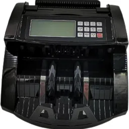 BANKOMAT Premium Quality Note/Currency with Fake Note Detection, Batch Mode & Fast Note Counting Machine-17