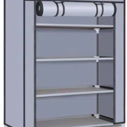 Carbon Steel Collapsible Wardrobe-20