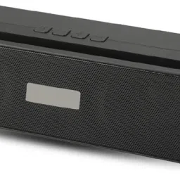 BVEXO BX421 Projectors, BT5.3/FM Radio/Aux/TF Card/USB Playback & TWS Function[BK1] 16 W Bluetooth Home Theatre-14