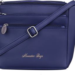 Blue Women Sling Bag sling bags women-image-56