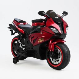 Superbike Bike Battery Operated Ride On-image-37