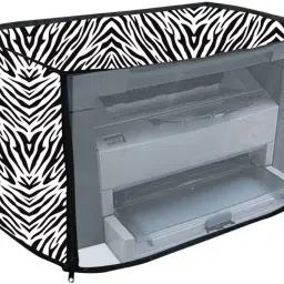 LoomStar Waterproof Printer Cover with Zipper for HP Laser Jet M1005 Printer Printer Cover-image-83