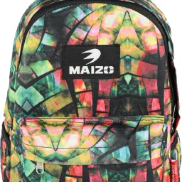 Small 18 L Laptop Backpack laptop bag,, College School Backpack For Women, Water Resistant-15