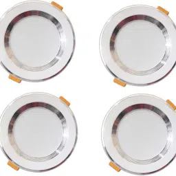 9 W Basic Round Plug & Play LED Bulb-picture-3