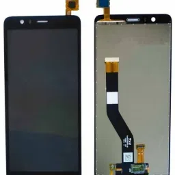 SSP TELECOM IPS LCD Mobile Display for Jio Jio next-6