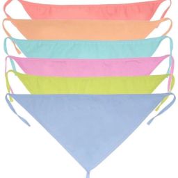 Kids Collection Baby Cotton Double Layer Nappies/Langot/Diaper-21