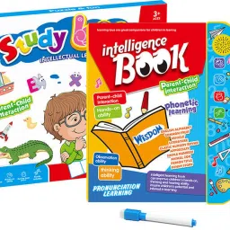 Kids Phonetic Book with Music – Learn English the Fun Way-image-66