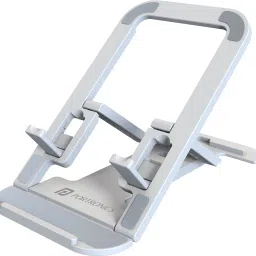 Portronics Modesk 100 Foldable Desktop Tablet & Mobile Holder-26