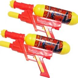 High pressure Water Gun Holi Pichkari For Holi Party Favor Water Gun-image-96