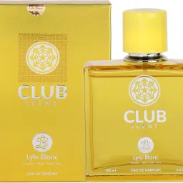 Perfume Club Yellow Bloom 100ml EDP For Women Perfume - 100 ml-image-41