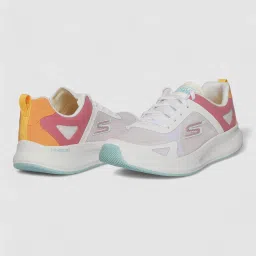 skechers GO RUN PULSE - OPERATE Running Shoes For Women image 5