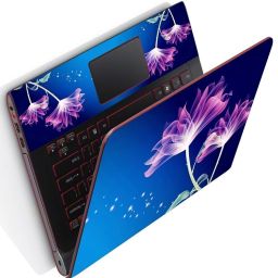 POINT ART HQ Laptop Skin Decal Sticker Glossy Vinyl Fits Size Bubble Free Primium Matte Vinyl Laptop Decal 15.6-95