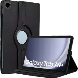 Flip Cover for Samsung Tab A9+, Samsung Tab A9 Plus, Samsung Tab A9+ 8/128 5G, Samsung Galaxy Tab A9 Plus-image-36