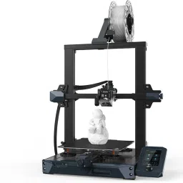 wol3d Ender 3 S1 3D Printer image 2