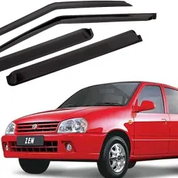 Front, Rear Wind Deflector-image-98