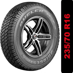 bridgestone D689 4 Wheeler Tyre-picture-42