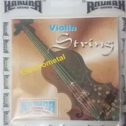 Violin Strings-31