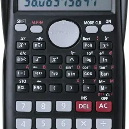 CALCULATOR0252 Financial Calculator-27