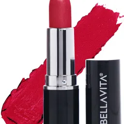 Comfort Matte Bullet Lipstick | Intense Moisturization | Smooth Glide |-image-39