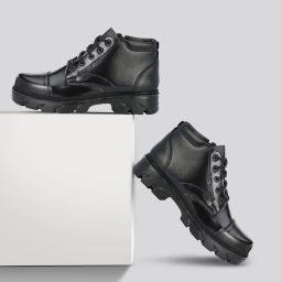 POLICE SHOES Boots For Men-image-64