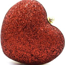 Party Red Clutch - Regular Size-10