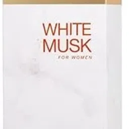 White Musk for Women Cologne Spray 2 floz Perfume-59 ml-17
