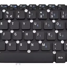 WISTAR Swift 3 SF314-41 Series Swift 3 SF314-52 Series Laptop Keyboard Replacement Key image 4