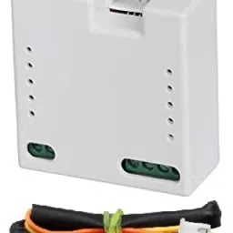 TEQOOZ 4 Node Wi-Fi + Bluetooth Retrofit Smart Switch Module Smart Switch-24