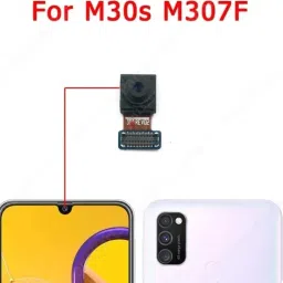 Devilbulf M30S M30S ( selfie camera ) Front Camera-image-38