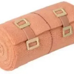 CCRAPE BENDEDD ELASTIC CLOTH Crepe Bandage-image-33