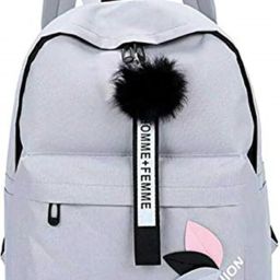 Small 20 L Backpack Men and Women Backpack-image-79