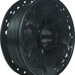 WOL3D 1kg 2023 New PLA PRO+ with Improved Formula (Midnight Black) Extruder-7