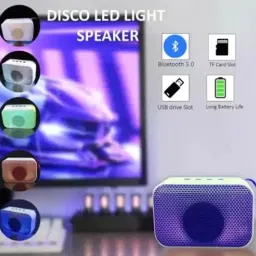 POZUB Portable Music Loudspeaker Multimedia Outdoor Sport Music Audio Wireless Speaker 10 W Bluetooth Soundbar image 2
