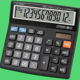 HN-555N Best Basic Calculator_H02 Desktop Calculator_02 Financial Calculator-picture-21