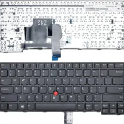 SOLUTIONS-365 Compatible laptop keyboard for Lenovo ThinkPad E470 E470C E475 Internal Laptop-size Laptop Keyboard-image-18