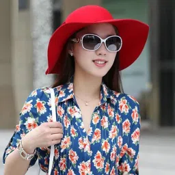 Others Over-sized Sunglasses (50)-picture-20