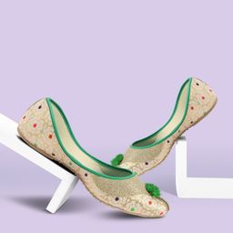 miss beauty Jutis For Women-picture-2