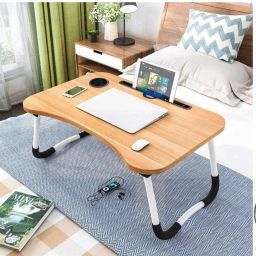 Wood Portable Laptop Table-image-51