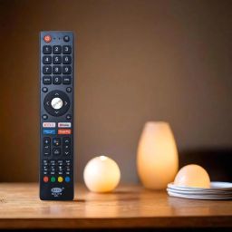 Narayan enterprises BPL Remote BPL Tv Remote Controller-27